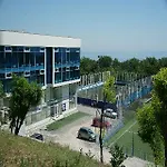Black Sea Otrada 호텔