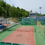 Hotel Black Sea Otrada Odesa