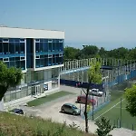 Hotel Black Sea Otrada