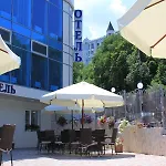 Black Sea Otrada Hotel Odesa