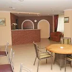 호텔 Black Sea Otrada 4*