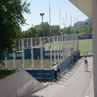 чорне море отрада