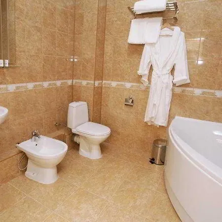 Black Sea Otrada 4*