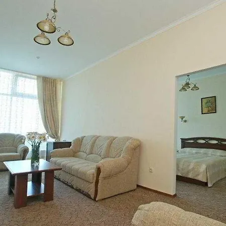 Black Sea Otrada Hotel