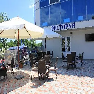 чорне море отрада 4* Одеса