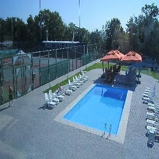 Black Sea Otrada Hotel 4*