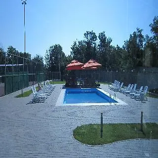 Black Sea Otrada 4*