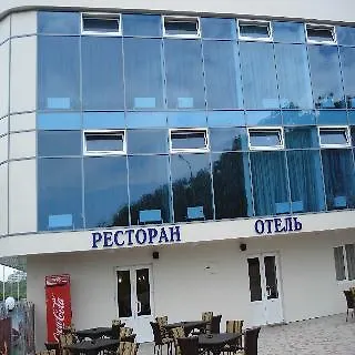 чорне море отрада