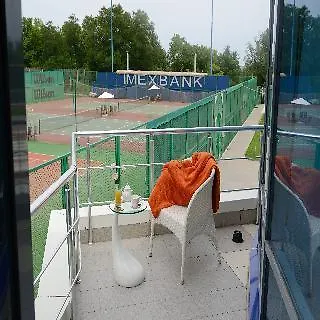 Black Sea Otrada מלון 4*