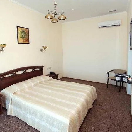 Black Sea Otrada Otel