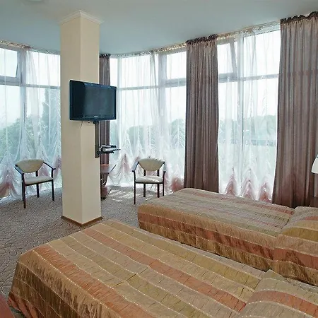 Black Sea Otrada Hotel 4*