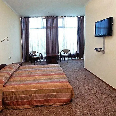 Black Sea Otrada 4* Odessa