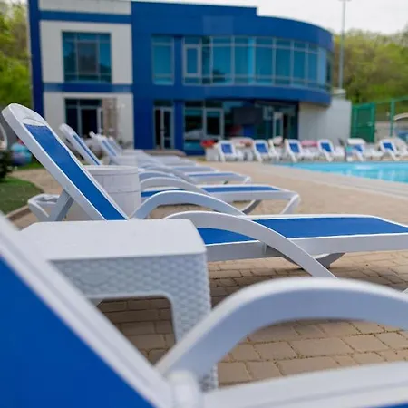 Black Sea Otrada מלון 4*
