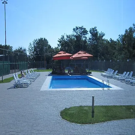 מלון Black Sea Otrada אודסה