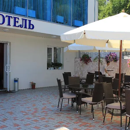 Black Sea Otrada 4*