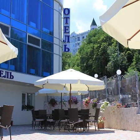 Black Sea Otrada Hotel Odesa