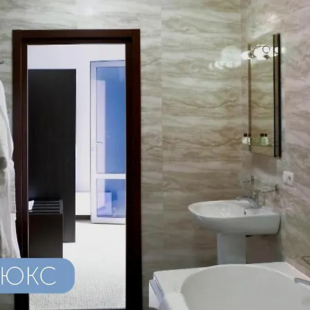 Ξενοδοχείο Black Sea Otrada