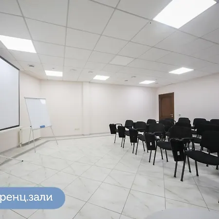 Black Sea Otrada Hotel 4*