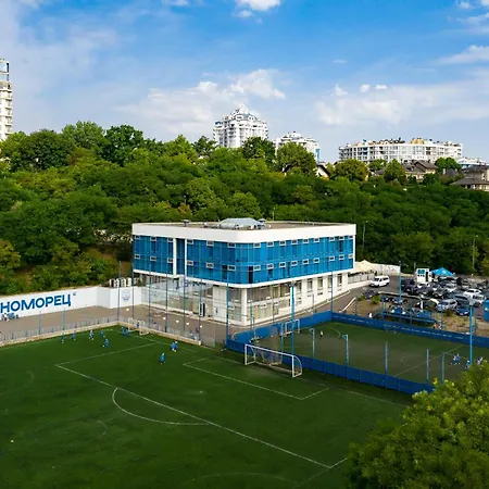 奥特拉达黑海酒店