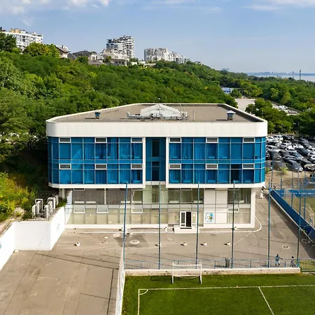 奥特拉达黑海酒店 酒店