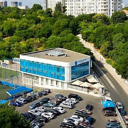 Black Sea Otrada Hotel 4*