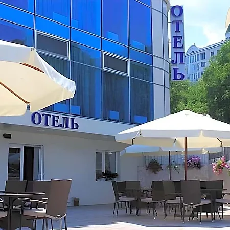 Black Sea Otrada Hotel