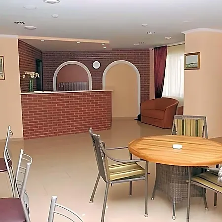 Black Sea Otrada 4*