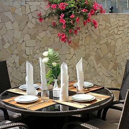 Black Sea Otrada 4* Odesa