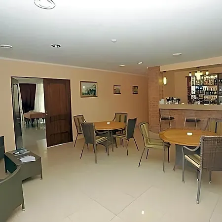 Hotel Black Sea Otrada
