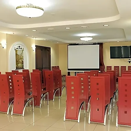 Black Sea Otrada 4* Odesa