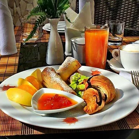 Black Sea Otrada Hotel 4*