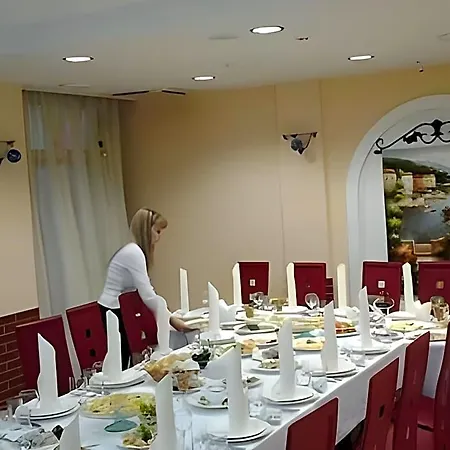 Black Sea Otrada Hotel 4*