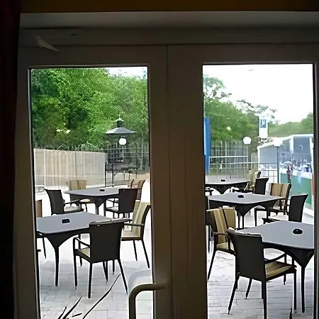 Hotel Black Sea Otrada