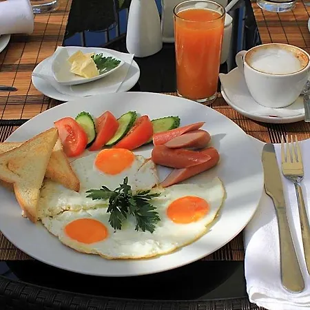 Black Sea Otrada Hotel