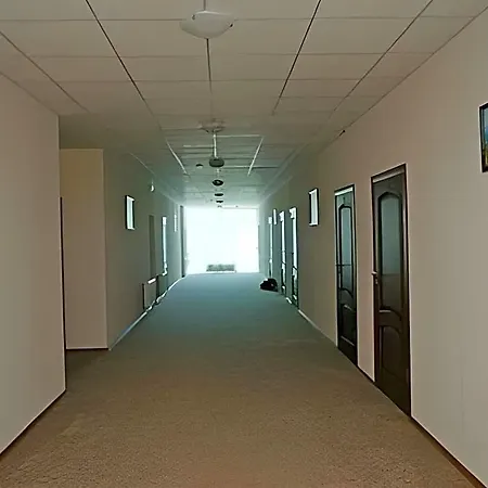 Black Sea Otrada Hotel Odesa