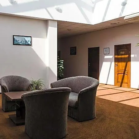 Black Sea Otrada 4* Odesa