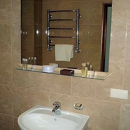 Hotel Black Sea Otrada Odesa