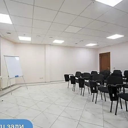 Hotel Black Sea Otrada