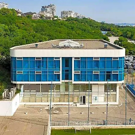 Black Sea Otrada 4* Odesa