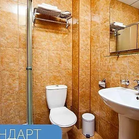 Black Sea Otrada 4* Odesa
