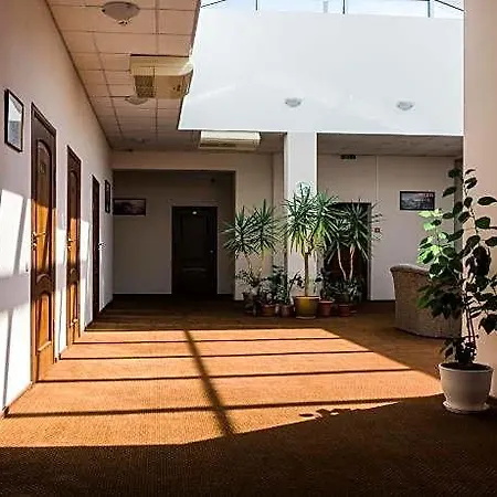 Black Sea Otrada Hotel