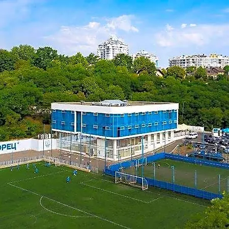 Hotel Black Sea Otrada