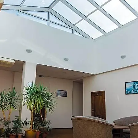 Black Sea Otrada Hotel 4*