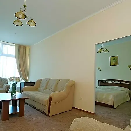 Hotel Black Sea Otrada 4*