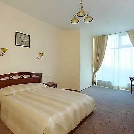 Black Sea Otrada 4*