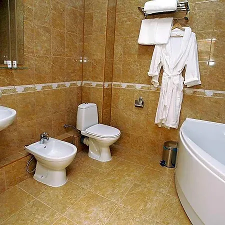 Hotel Black Sea Otrada Odesa