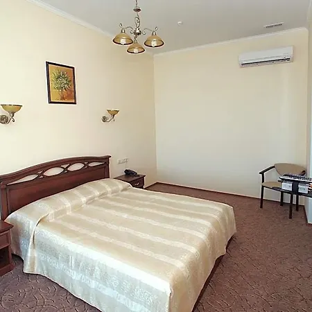 Black Sea Otrada Hotel 4*