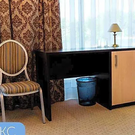 Hotel Black Sea Otrada Odesa