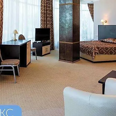 Hotel Black Sea Otrada