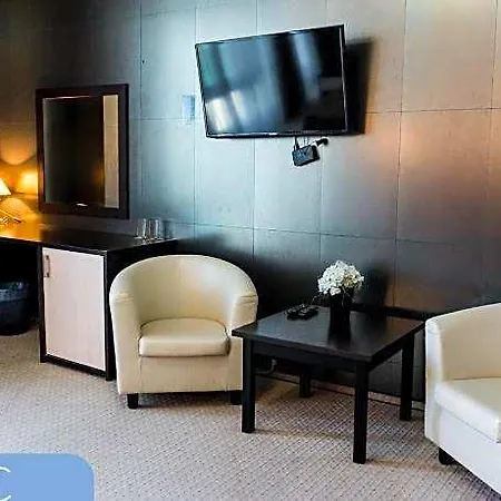Black Sea Otrada Hotel